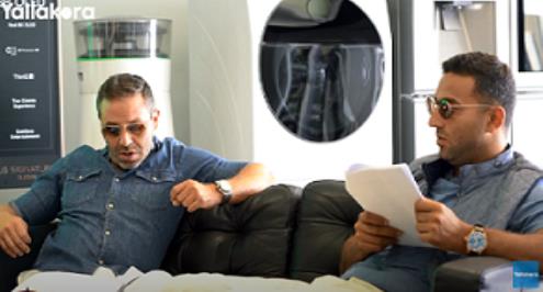 نجوم الفانتازي.. تحدي طريف بين العالمي والتعلب